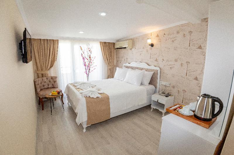 Vander Valk İstanbul Hotel Dış mekan fotoğraf