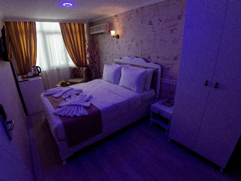 Vander Valk İstanbul Hotel Dış mekan fotoğraf